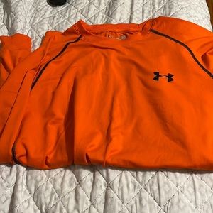 Under Armour cold gear
